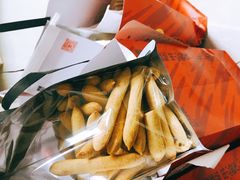 -虎头局·渣打饼行(五一新干线店)