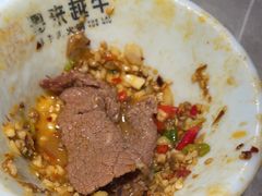 -宴全牛粤来越牛潮汕鲜牛肉火锅(海州万达广场店)