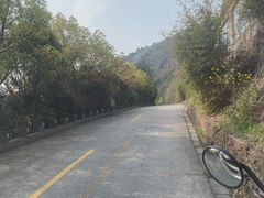 -缥缈峰景区