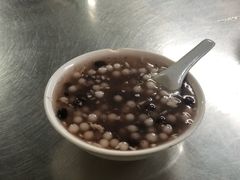 -芳婆糕团店(王府大街店)