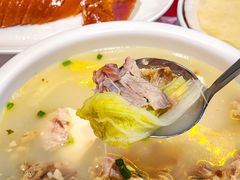 -满堂·烤鸭店·北京菜(鼓楼店)