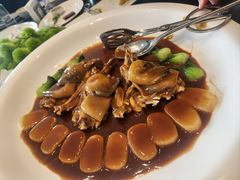 -云锦壹号·淮扬宴(徐汇万科店)