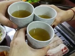 -长今家韩国料理(瑞景店)
