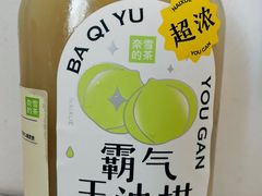 -奈雪的茶(市百一店)
