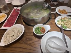 -许府牛杂·鲜牛肉火锅(梁溪万达店)