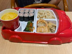 -万岁寿司(芳村店)