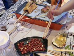 -云晓光头烧烤吧(盛夏店)