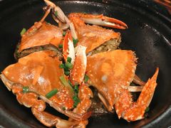 -小时候焗海鲜(鄞州万达店)