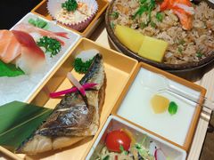 -蟹将军·松叶蟹和牛日料放题自助(K11店)