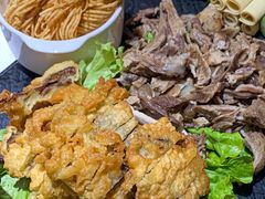 -伊带伊路新疆美食府(呼家楼店)