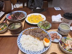 -肥朵食堂(带梦胡同店)