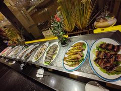 -华安国际大酒店-餐厅