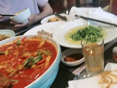 -飞天大厦清真餐厅