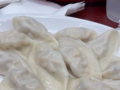 -喜家德虾仁水饺(长泰广场店)