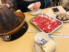-月圆火锅(宁海东路二店)