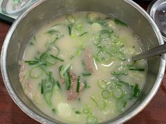 -神仙雪浓汤(明洞店)