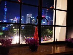 -YUE·6·西式融合餐厅(外滩六号店)