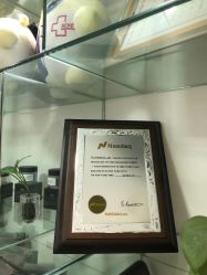 -痘博士烟台·全国连锁祛痘机构