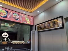 -老周炒拨拉(甘州总店)
