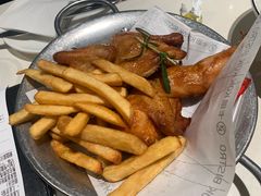 -卡朋西餐(祈福缤纷汇店)