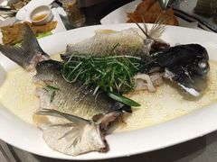 -广东道至正餐厅(区庄店)