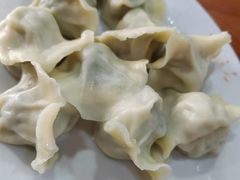 -鸿毛饺子(紫竹桥店)