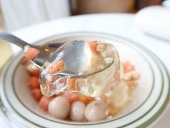 -堂屋糖水店(愚园店)