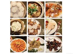 -上海人家花樣年华(中山公园店)