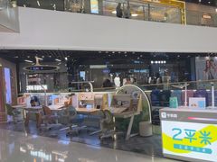 -学而思学习机.2平米正姿学习桌(通州万达2F店)