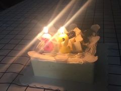 -Tomado绿色烘焙(大尧三路店)