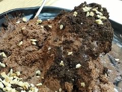 -冰冰酱老味刨冰绵绵冰(中山路总店)