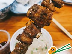 -牧人巷子·大锅羊汤·暴走牛骨(大成路店)