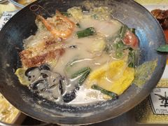 -陈生记黑鱼馆·20年活鱼现杀(宁波鼓楼店)