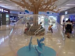 店内环境-壹海城ONE MALL