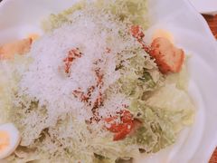 -安妮意大利餐厅(世贸天阶店)