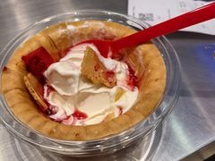 -DQ·蛋糕·冰淇淋(包河万达店)