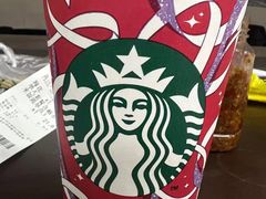 -星巴克(成都机场T2店)