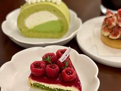 -Ten Olives甜点