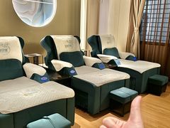 -道合堂·中式按摩·spa(民治店)