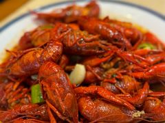-杨氏青龙虾·羊蝎子(珠江路店)