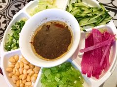 -大鸭梨烤鸭(北洼路店)