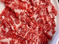一级肥牛-潮汕林记牛肉火锅(万象天地店)