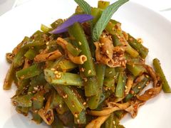 -咪咪川菜(太乙路店)