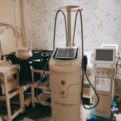 -海茱雅科技健康美容