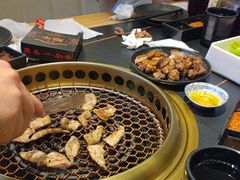 -極屋鮨牛 · 烧肉酒场(时代C馆店)