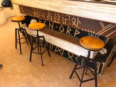 -逃脱反斗城沉浸剧情密室(北京路店)