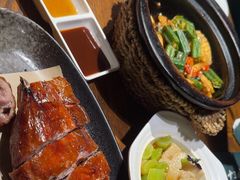 -南拳十三姨·潮汕砂锅粥(世纪金源店)