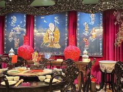 -誉八仙粤菜(万象天地店)