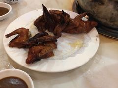 -鸽鸟轩(石岐店)