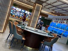 -聚丰园•湖鲜餐厅(阿红私房菜梅石路店)
